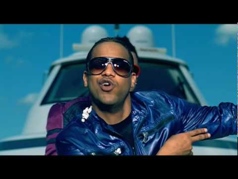 Jowell & Randy - Loco