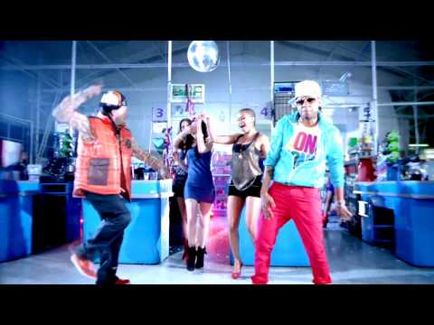 Jowell y Randy - Goodbye Official Video