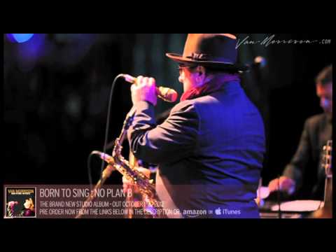 Van Morrison - Born To Sing (Official Video) Live in East Belfast, Sep 2012