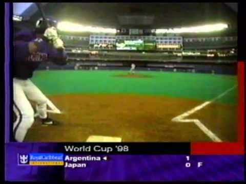 Jose Canseco - Home Run clips - Baseball