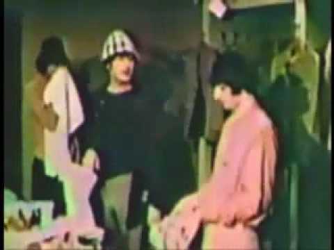 The Beatles - Norwegian Wood (very rare)