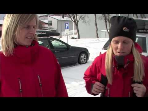 Norwegian Kindergarten