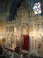 Torah Ark of the Szeged Synagogue