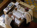 Reading of the Torah