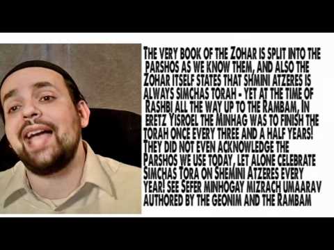 The Zohar