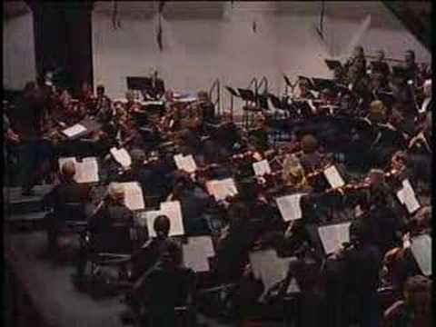 Tchaikovsky's Fifth - La Jolla Symphony and Chorus