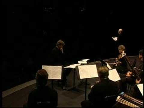 Stravinsky's L'Histoire du Soldat - La Jolla Music Society's SummerFest 2002