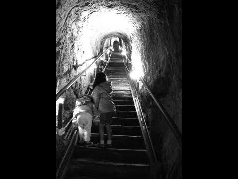 Our Journey: Alexa, Eliana, Me and the La Jolla Cave Egg!