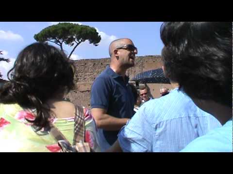 ROME - Stadium of Domitian