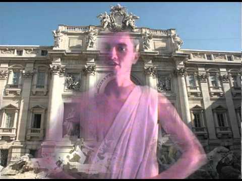 Domitian- The Movie