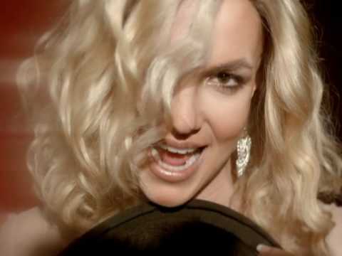 Britney Spears - Circus