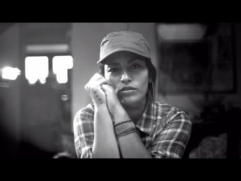 Ana Tijoux - Sacar La Voz (ft. Jorge Drexler)