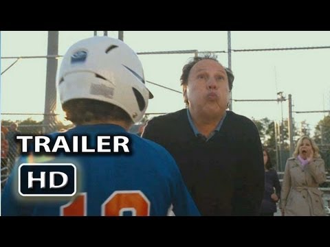 Parental Guidance Trailer (2012)