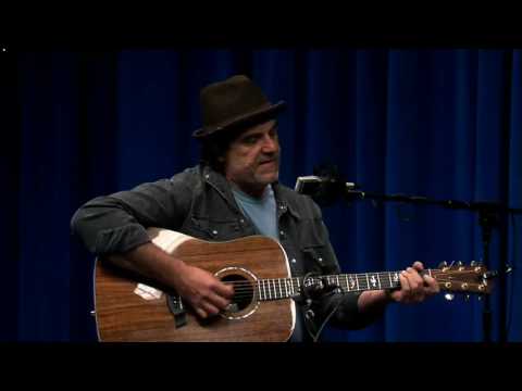 Darrell Scott - River Take Me - FolkAlley