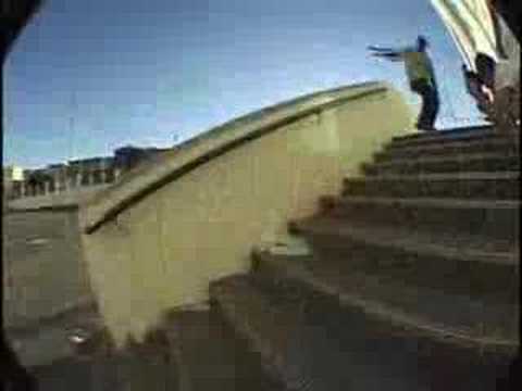 Darrell Stanton - Roll Forever