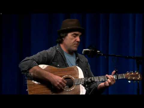 Darrell Scott - American Tune - FolkAlley