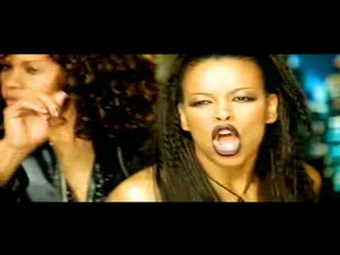 En Vogue - Don't Let Go (Love) (Set It Off Movie Soundtrack 1996)