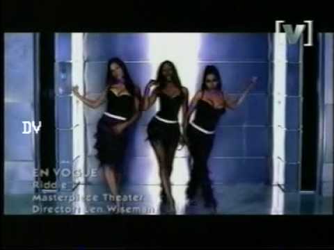 En Vogue - Riddle