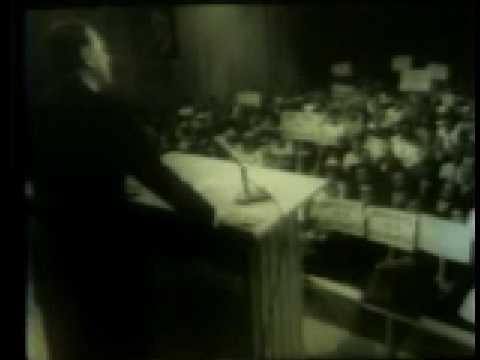 Ronald Reagan Speech - 1964 Republican National Convention