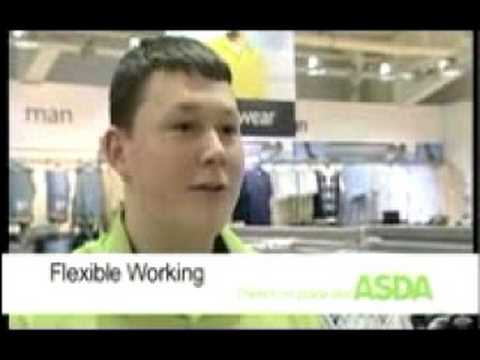 Asda Job Recruitment