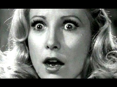 THE FILMS OF TERI GARR