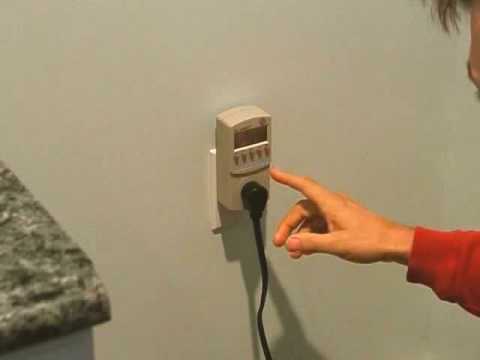 Kill A Watt Meter - AltE Video Tip