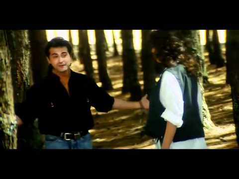 Kisi Din Banoongi Main Raja Ki Rani [ Raja 1995 ] Sanjay Kapoor & Madhuri Dixit