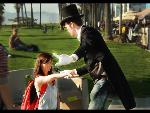 Impossible Magic Trick!!