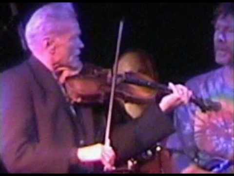 Vasser Clements,Sam Bush & Jerry Douglas