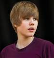 Justin Bieber