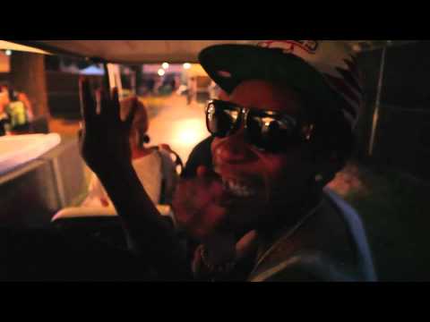 Wiz Khalifa - Taylor Gang Ft. Chevy Woods [Official Music Video]