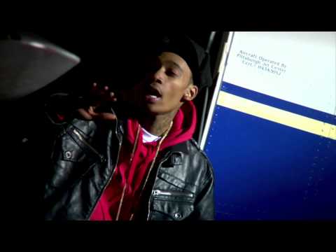 Wiz Khalifa - This Plane - Official Video