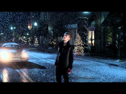 Justin Bieber - Mistletoe