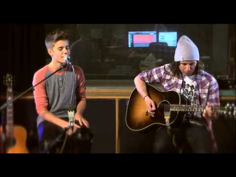 Justin Bieber - As Long As You Love Me, for The Teen Awards