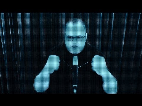 Kim Dotcom - Mr President