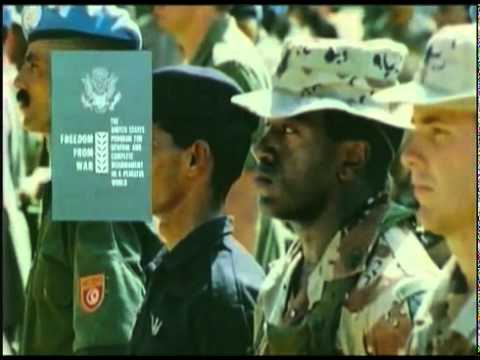 United Nations & John Birch society exposed Part 1/5