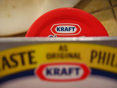 kraft food company