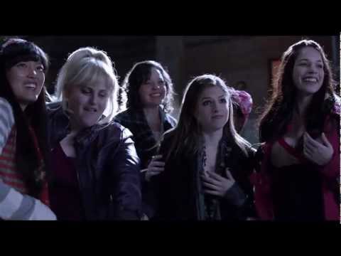 Pitch Perfect - The Riff-Off