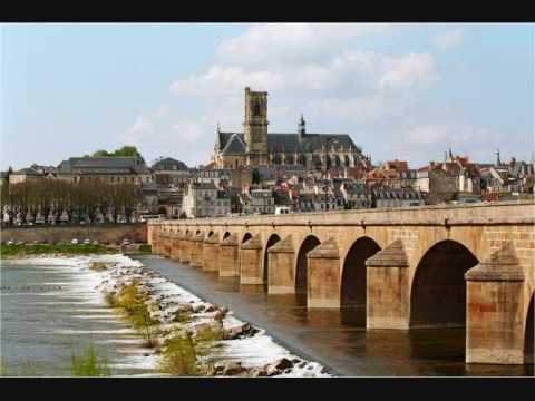 Nevers - France