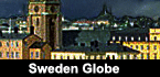 Sweden Gloobe