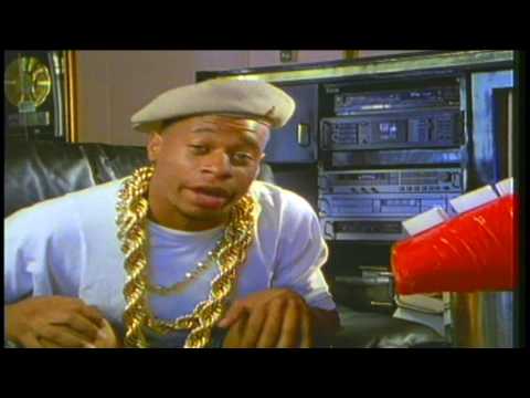 2 Live Crew - Me So Horny (Uncensored)