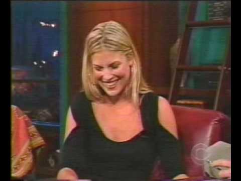 Ali Larter - [Aug-2001] - interview