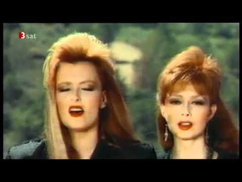 The Judds - Love Can Build A Bridge