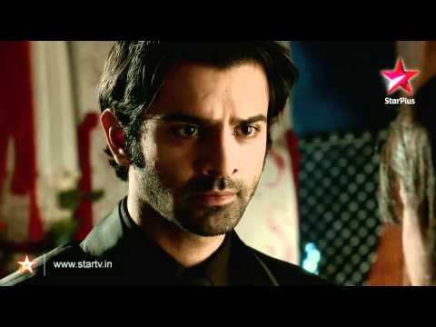 Iss Pyaar Ko Kya Naam Doon - 20th February 2012