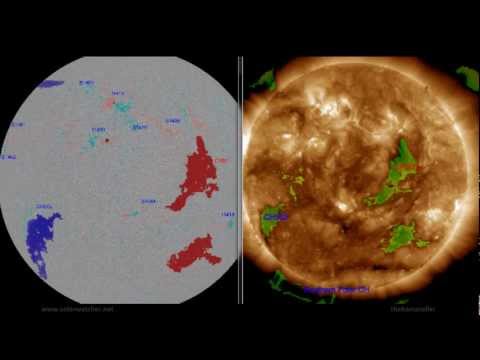 Volcano / Earthquake Watch Feb 20-25, 2012