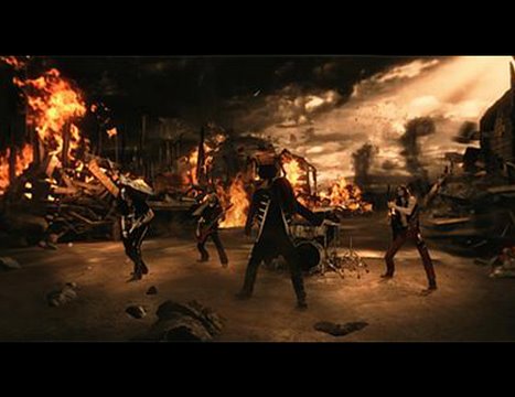 HAMMERFALL - Any Means Necessary