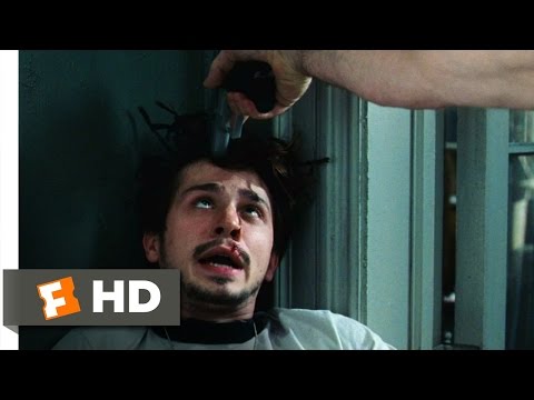 Payback (2/8) Movie CLIP - Wrong Answer (1999) HD