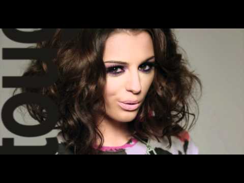 Cher Lloyd - Want U Back ft. Astro