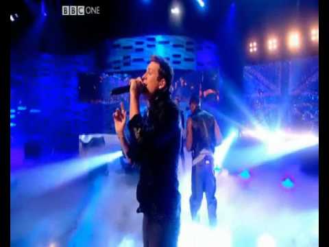 Blue - I Can - Live - United Kingdom - Eurovision 2011 (HQ)