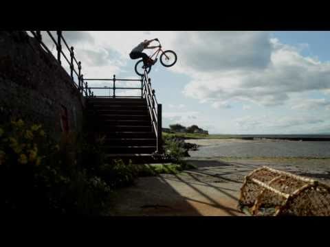 Danny MacAskill - 